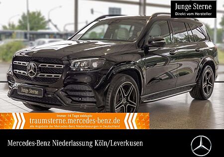 Mercedes-Benz GLS 400 d 4M AMG+NIGHT+PANO+360+MULTIBEAM+FAHRASS