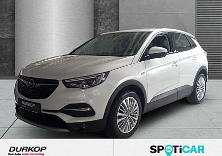 Opel Grandland Dynamic Automatik/ heizb.Frontscheibe/Navi/360Grad