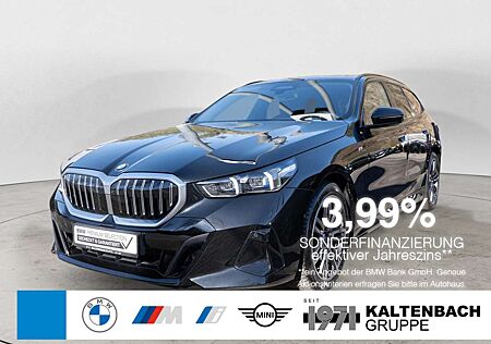 BMW 520 d Touring M-Sport AHK HUD LED STANDHZ ACC