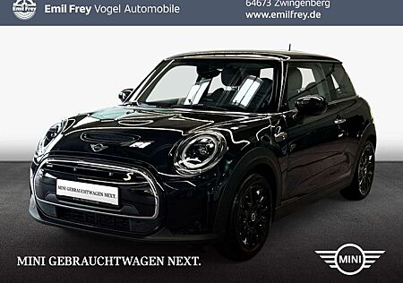 Mini Cooper SE Classic Trim LED Navi