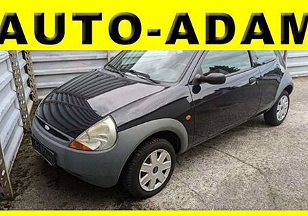 Ford Ka /+ Student*1 Hand*Original 40.137 Km*