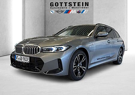 BMW 330 e xDrive XDrive / UPE 81.210 €