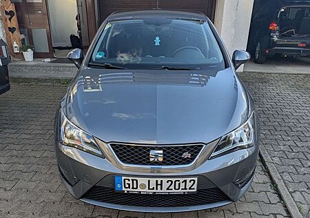 Seat Ibiza 1.0 Eco TSI S