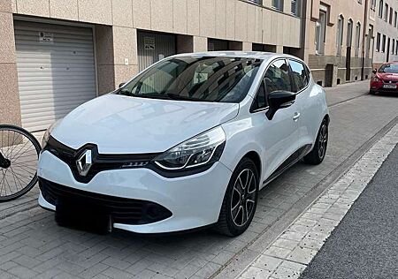 Renault Clio Dynamique