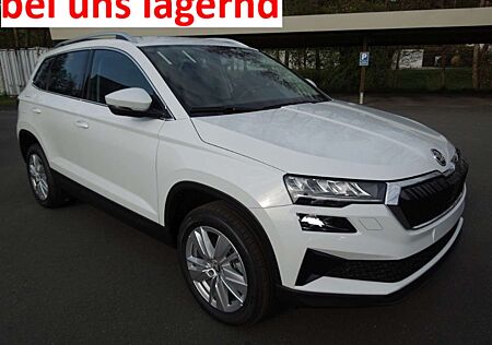 Skoda Karoq 2.0TDI DSG TopSelection/LED/AHK/Navi/Kamera