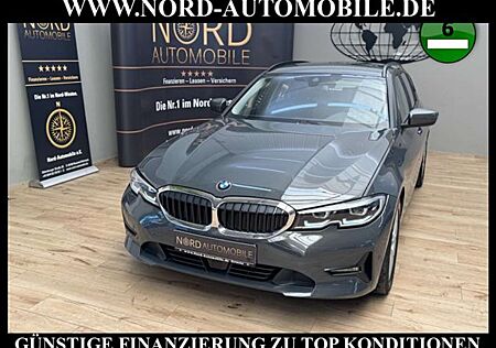 BMW 320 d Touring xDrive Advantage *AHK*ACC*LiveCP* Advant