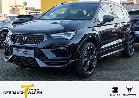 Cupra Ateca AHK PANO ACC BEATS