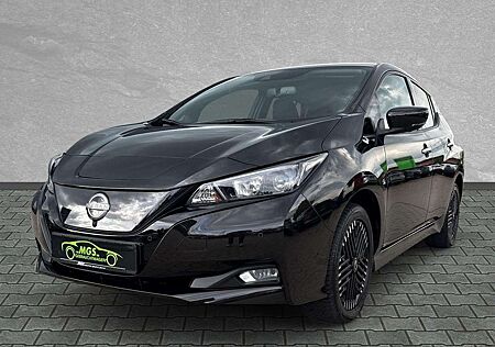 Nissan Leaf e+ N-Connecta BT #ANDROID #NAVI