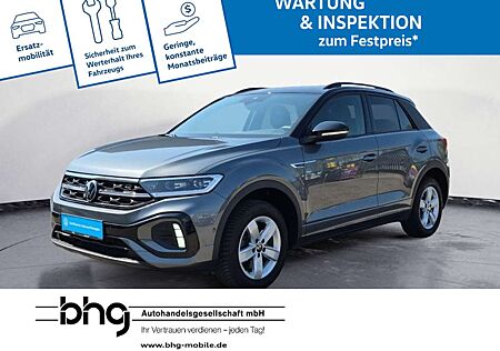 VW T-Roc Volkswagen 2.0 TSI DSG 4Motion R-Line Pano beats Matr