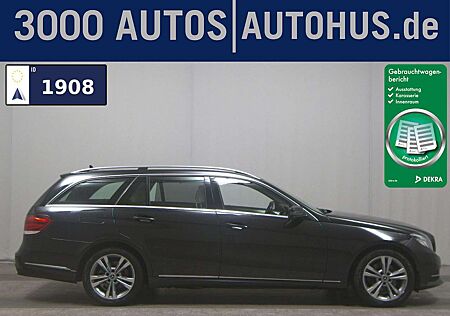 Mercedes-Benz E 300 T CDI Avantgarde AHK PDC Navi HU 12/26