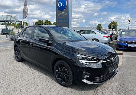 Opel Corsa F 1.2 GS Line VIELE EXTRAS