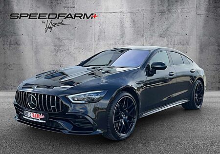 Mercedes-Benz AMG GT 43 4Matic+ 1 Jahr Garantie