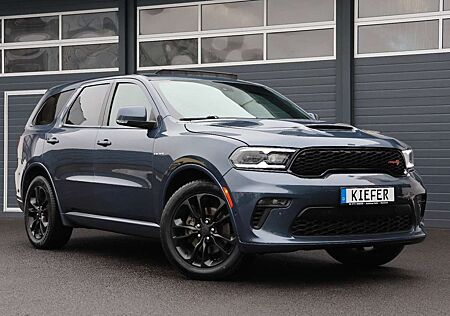 Dodge Durango 5.7 AWD/4xSHZ/LHZ/CarPlay/KAMERA/R20
