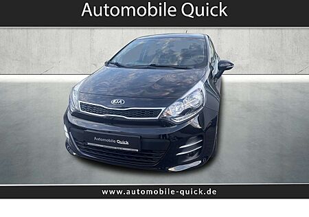 Kia Rio 1.2 Spirit * Alu * Allwetter * Sitzheizung *