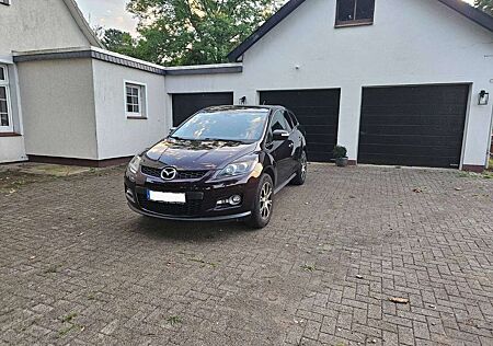 Mazda CX-7 CX-7 2.3 MZR Energy