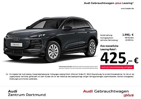 Audi Q6 e-tron Q6 advanced 360°CAM ACC LM18 EKLAPPE NAVI