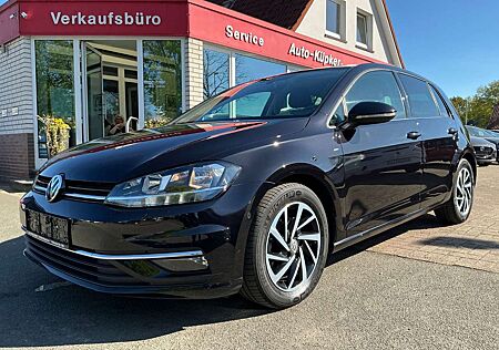 VW Golf Volkswagen VII Join 1.0 TSI SHZ BT NAVI Kamera