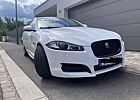 Jaguar XF 3.0 V6 Diesel S Sportbrake