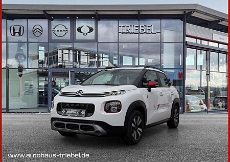 Citroën C3 Aircross Citroen C-Series 1.2 PT 110 °AAC°SHZ°PDC°