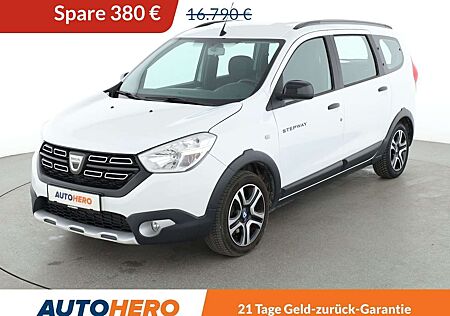 Dacia Lodgy 1.5 Blue dCi 15th Anniversary *NAVI*TEMPO*CAM*PDC*