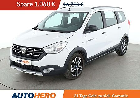 Dacia Lodgy 1.5 Blue dCi 15th Anniversary *NAVI*TEMPO*CAM*PDC*