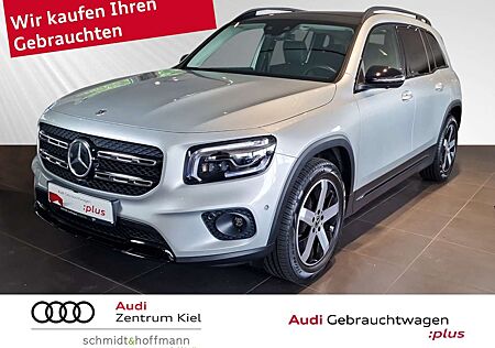 Mercedes-Benz GLB 220 d Progressive 4Matic DCT AHK LED Klima