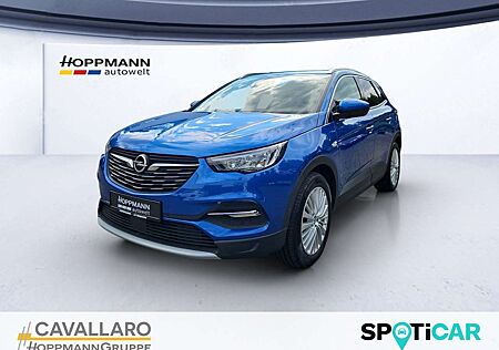 Opel Grandland X Innovation 1.6T Hybrid*NAVI*KAMERA*S