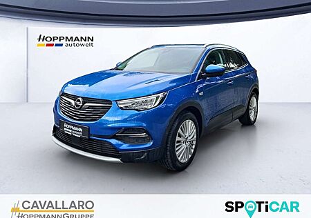 Opel Grandland X Innovation 1.6T Hybrid*NAVI*KAMERA*S
