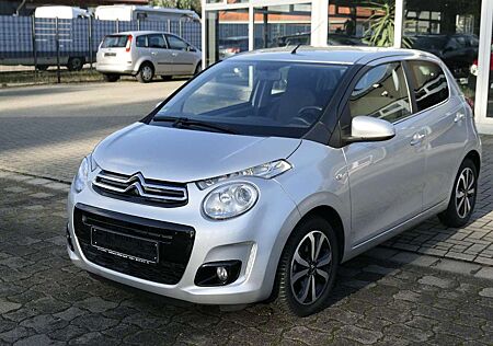 Citroën C1 Citroen Shine Automatik PDC/Klimaautomatik/Alufelgen