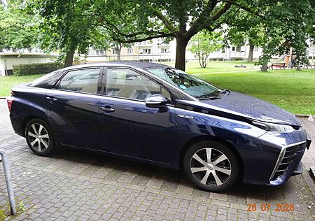 Toyota Mirai