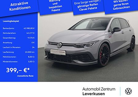 VW Golf Volkswagen VIII GTI CLUBSPORT DCC KEYLESS SHZ VIRT KAM