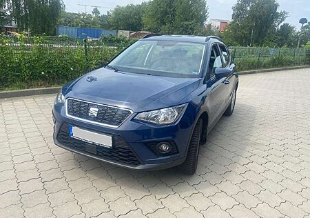 Seat Arona 1.0 TSI OPF Style