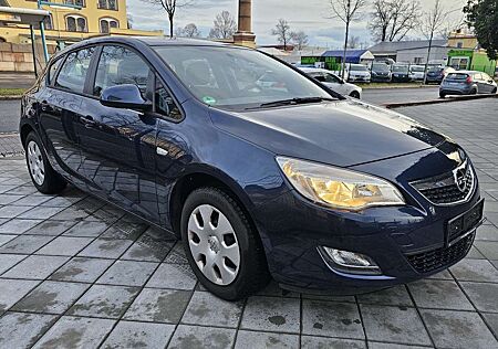 Opel Astra 1,4 Ecotec Edition