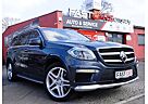 Mercedes-Benz GL 63 AMG 4Matic Designo Bang & Olufsen 360-Kam!