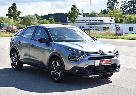 Citroën C4 Citroen 1.2*Feel*Sitzheizung*Tempomat*Klima*LED