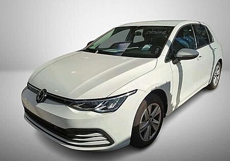 VW Golf Volkswagen 2.0 TDI DSG Life*LED*NAVI*Carplay*ACC*