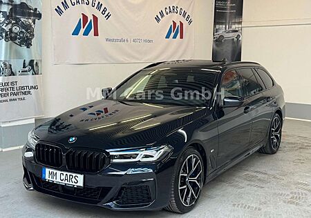 BMW 530 d xDrive Touring M Sport
