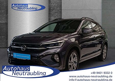 VW Taigo Volkswagen 1.0 TSI "R-LINE" 110 PS DSG+IQ.DRIVE+REARVIEW+KESS