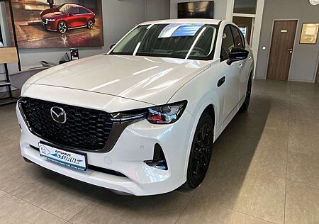 Mazda CX-60 💥Homura AWD/ 360°Kamera/Bose/Voll-LED💥
