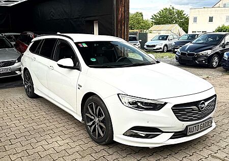 Opel Insignia Dynamic, Automatik