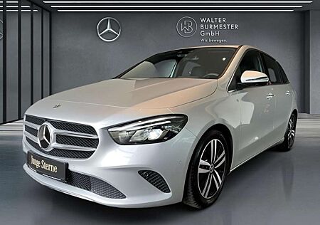 Mercedes-Benz B 250 +Memory+MBUX+Progressive+KAMERA+StHz+360°