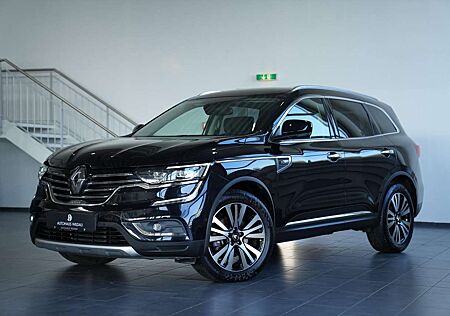 Renault Koleos Initiale Paris 4x4 *ABSOLUT-VOLL*