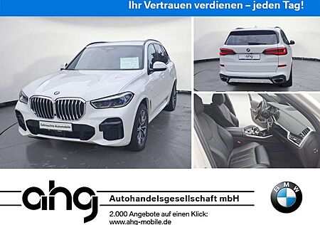BMW X5 xDrive30d M Sportpaket Head-Up Laserlicht Sta