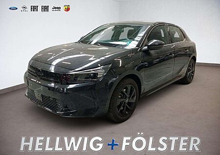 Opel Corsa F GS 1.2 T Automatik SHZ Kamera 360 Navi