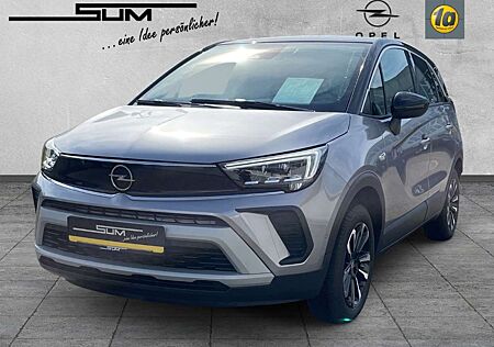 Opel Crossland 1.2 Turbo Elegance