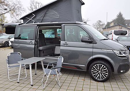 VW T6 Volkswagen .1 California California Beach Camper Edition DSG STANDHZ-AHK