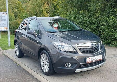 Opel Mokka 1.4 Turbo Color Edition Automatik*NAVI*RFK