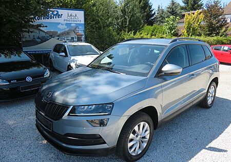 Skoda Karoq 1.0 TSI Ambition LED,SH,NAVI