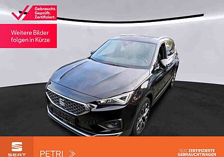 Seat Tarraco X-PERIENCE 4x4 2.0 TDI DSG*NAVI*PANO*AHK