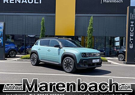 Renault R 4 4 R4 E-Tech Iconic 150 Comfort Range + Safety Pa